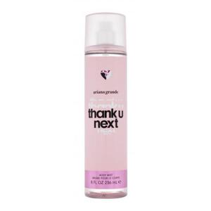 Ariana Grande Thank U, Next spray do ciaa 236 ml dla kobiet - 2877477864