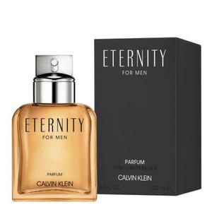 Calvin Klein Eternity Parfum perfumy 100 ml dla mczyzn - 2870460707