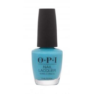 OPI Nail Lacquer Power Of Hue lakier do paznokci 15 ml dla kobiet NL B007 Sky True To Yourself - 2875712680