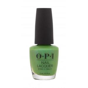 OPI Nail Lacquer Power Of Hue lakier do paznokci 15 ml dla kobiet NL B009 Make Rainbows - 2876931682