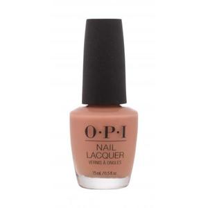 OPI Nail Lacquer Power Of Hue lakier do paznokci 15 ml dla kobiet NL B012 The Future Is You - 2870009291