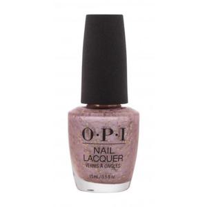 OPI Nail Lacquer lakier do paznokci 15 ml dla kobiet NL T95 R U Happy 2 C Me? LOL! - 2870837629