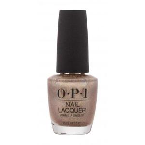 OPI Nail Lacquer lakier do paznokci 15 ml dla kobiet NL T94 Left My Yens In Ginza - 2869924644