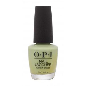 OPI Nail Lacquer lakier do paznokci 15 ml dla kobiet NL T86 How Does Your Zen Garden Grow? - 2876931030