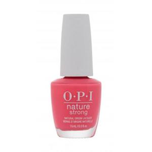 OPI Nature Strong lakier do paznokci 15 ml dla kobiet NAT 010 Big Bloom Energy - 2875712682