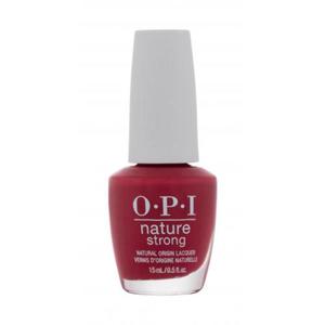 OPI Nature Strong lakier do paznokci 15 ml dla kobiet NAT 012 A Bloom With A View - 2876829778