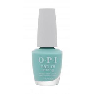 OPI Nature Strong lakier do paznokci 15 ml dla kobiet NAT 017 Cactus What You Preach - 2875712683