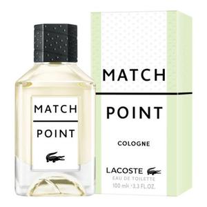 Lacoste Match Point Cologne woda toaletowa 100 ml dla mczyzn - 2870009339