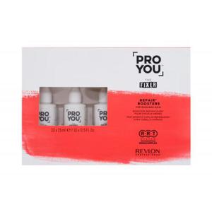Revlon Professional ProYou The Fixer Repair Boosters serum do wosw 150 ml dla kobiet - 2876468780