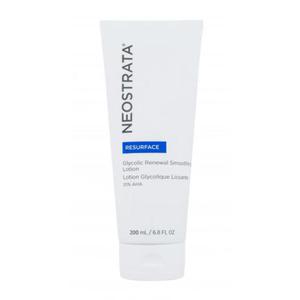 NeoStrata Resurface Glycolic Renewal Smoothing Lotion krem do twarzy na dzie 200 ml dla kobiet - 2877477868