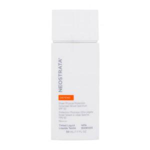 NeoStrata Defend Sheer Physical Protection SPF50 preparat do opalania twarzy 50 ml dla kobiet - 2876829791