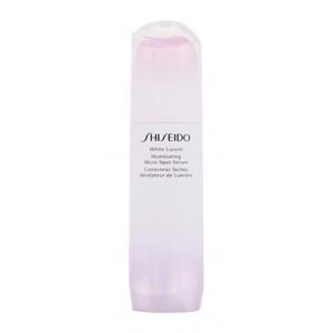 Shiseido White Lucent Illuminating Micro-Spot serum do twarzy 50 ml dla kobiet - 2877029978