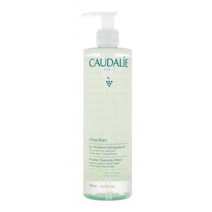 Caudalie Vinoclean Micellar Cleansing Water pyn micelarny 400 ml dla kobiet - 2876353991