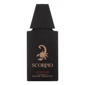 Scorpio Vertigo woda toaletowa 75 ml dla mczyzn - 2874383606