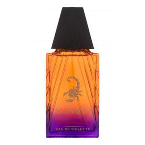 Scorpio Scandalous woda toaletowa 75 ml dla mczyzn - 2874383609