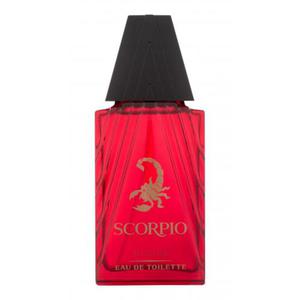 Scorpio Rouge woda toaletowa 75 ml dla mczyzn - 2874383610