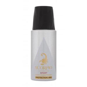 Scorpio Scorpio Collection Sport antyperspirant 150 ml dla mczyzn - 2870838814