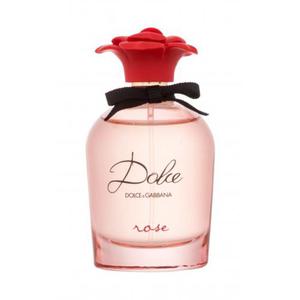 Dolce&Gabbana Dolce Rose woda toaletowa 75 ml dla kobiet - 2870092222