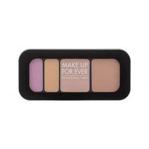 Make Up For Ever Ultra HD Underpainting paletka do konturowania 6,6 g dla kobiet 20 Very Light - 2876931806