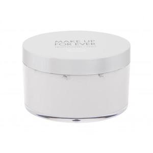 Make Up For Ever Ultra HD Setting Powder puder 16 g dla kobiet 0.1 Light Baking - 2876931721