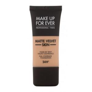 Make Up For Ever Matte Velvet Skin 24H podkad 30 ml dla kobiet Y365 Desert - 2876931634