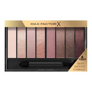 Max Factor Masterpiece Nude Palette cienie do powiek 6,5 g dla kobiet 003 Rose Nudes - 2876144404