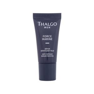 Thalgo Men Force Marine Anti-Fatigue Serum For Eyes serum pod oczy 15 ml dla mczyzn - 2877272629