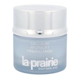 La Prairie Cellular Hydralift Firming Mask maseczka do twarzy 50 ml Uszkodzone pudeko dla kobiet - 2877477443