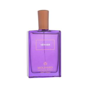 Molinard Les Elements Collection Vtiver woda perfumowana 75 ml unisex - 2870182637