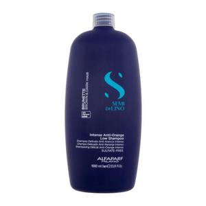 ALFAPARF MILANO Semi Di Lino Anti-Orange Low Shampoo szampon do wosw 1000 ml dla kobiet - 2872975046