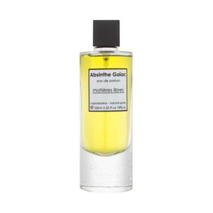 Panouge Matières Libres Absinthe Gaïac woda perfumowana 100 ml unisex