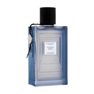 Lalique Les Compositions Parfumes Glorious Indigo woda perfumowana 100 ml unisex - 2870613395