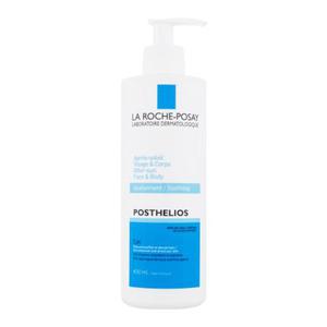 La Roche-Posay Posthelios Soothing After-Sun Gel preparaty po opalaniu 400 ml unisex - 2876057248