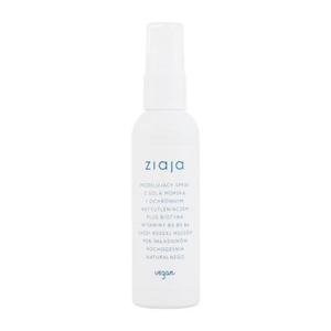 Ziaja Limited Summer Modeling Sea Salt Hair Spray utrwalenie fal i lokw 90 ml dla kobiet - 2870460768