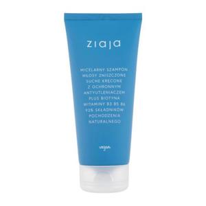 Ziaja Limited Summer Micellar Shampoo szampon do wosw 200 ml dla kobiet - 2870460770