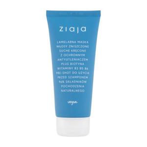 Ziaja Limited Summer Lamellar Hair Mask maska do wosw 100 ml dla kobiet - 2870460771