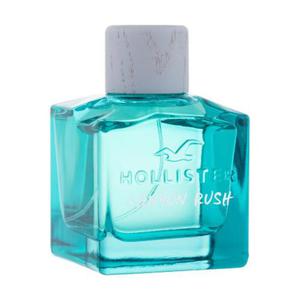 Hollister Canyon Rush woda toaletowa 100 ml dla mczyzn - 2873935642