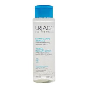 Uriage Eau Thermale Thermal Micellar Water Cranberry Extract pyn micelarny 250 ml unisex - 2875580228