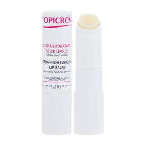 Topicrem HYDRA+ Ultra-Moisturizing Lip Balm balsam do ust 4 g unisex - 2877161657