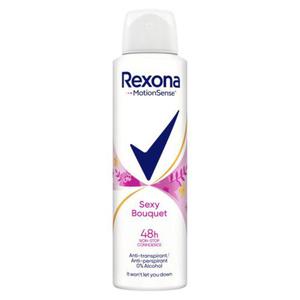 Rexona MotionSense Sexy Bouquet antyperspirant 150 ml dla kobiet - 2875071182