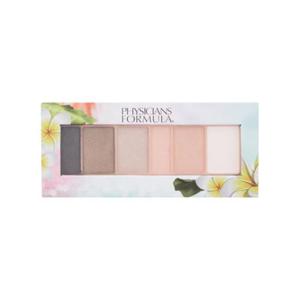 Physicians Formula Matte Monoi Butter Eyeshadow cienie do powiek 3,4 g dla kobiet Matte Blush Nudes - 2873546435