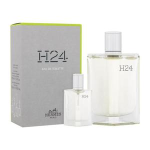 Hermes H24 zestaw EDT 100 ml + EDT 12,5 ml dla mczyzn - 2875579809