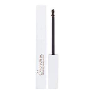 Embryolisse Artist Secret Brow Volumizing Mascara tusz do brwi 5 ml Uszkodzone pudeko dla kobiet Deep Brown - 2872679617