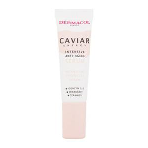 Dermacol Caviar Energy Intensive Anti-Aging Serum serum do twarzy 12 ml dla kobiet - 2874029201