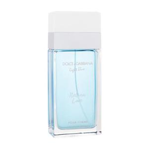 Dolce&Gabbana Light Blue Italian Love woda toaletowa 100 ml dla kobiet - 2876556086