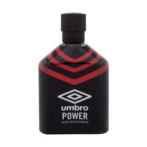 UMBRO Power woda toaletowa 100 ml dla mczyzn - 2877029799