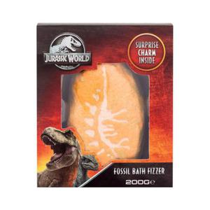 Universal Jurassic World Fossil Bath Fizzer kpielowa kula 200 g dla dzieci - 2871656492