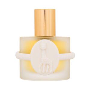 Sophie La Girafe Sophie La Girafe eau de soin 50 ml dla dzieci - 2872270581