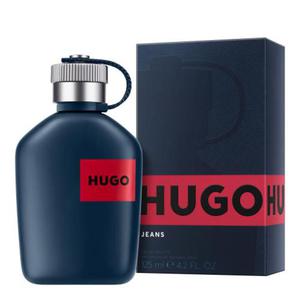 HUGO BOSS Hugo Jeans woda toaletowa 125 ml dla mczyzn - 2872157988