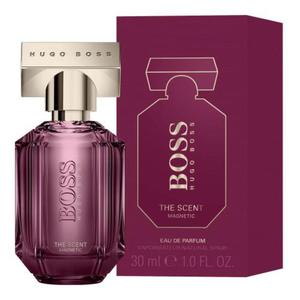 HUGO BOSS Boss The Scent Magnetic woda perfumowana 30 ml dla kobiet - 2874485086